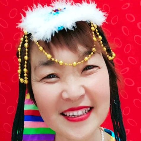 吉祥四宝.