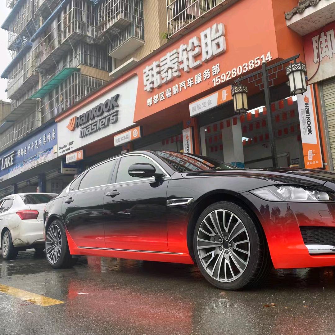 AAA馨鹏汽车服务部