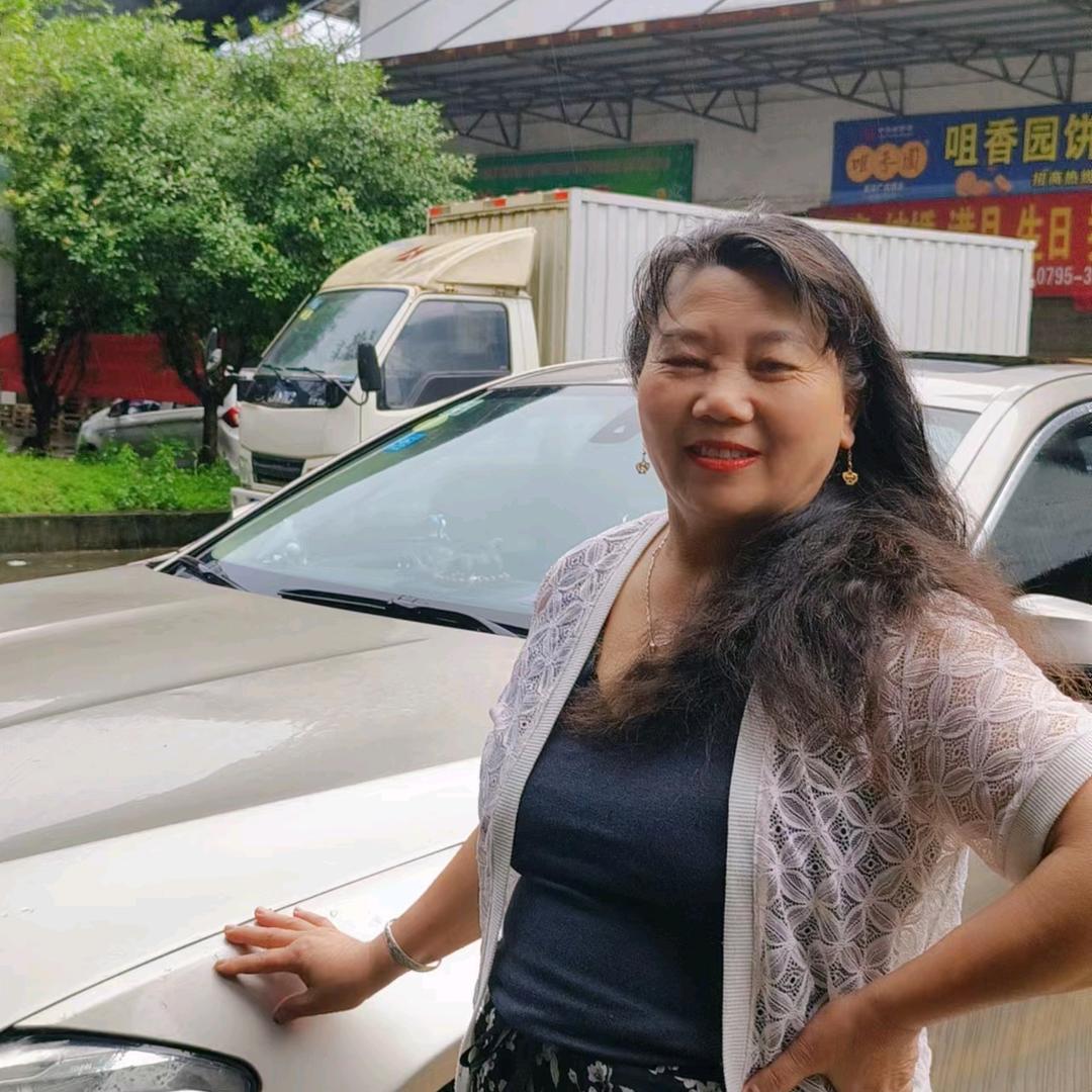 玫瑰姐
