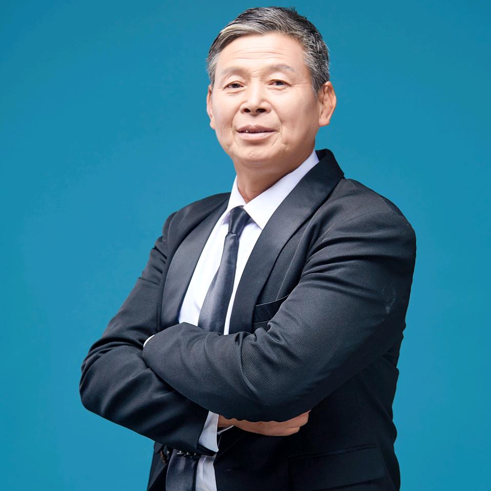 胸有大志