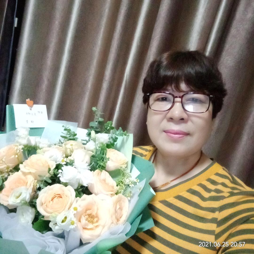 美美