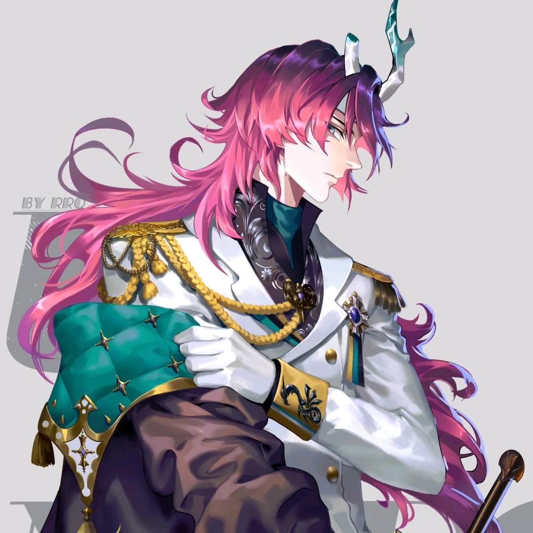 陈墨. demon