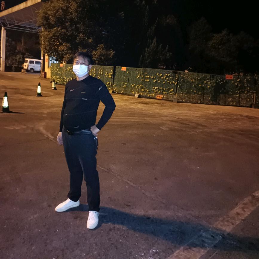 哥不是传说