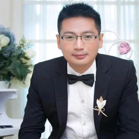 贵阳老郑爱钓鱼