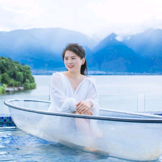 清清