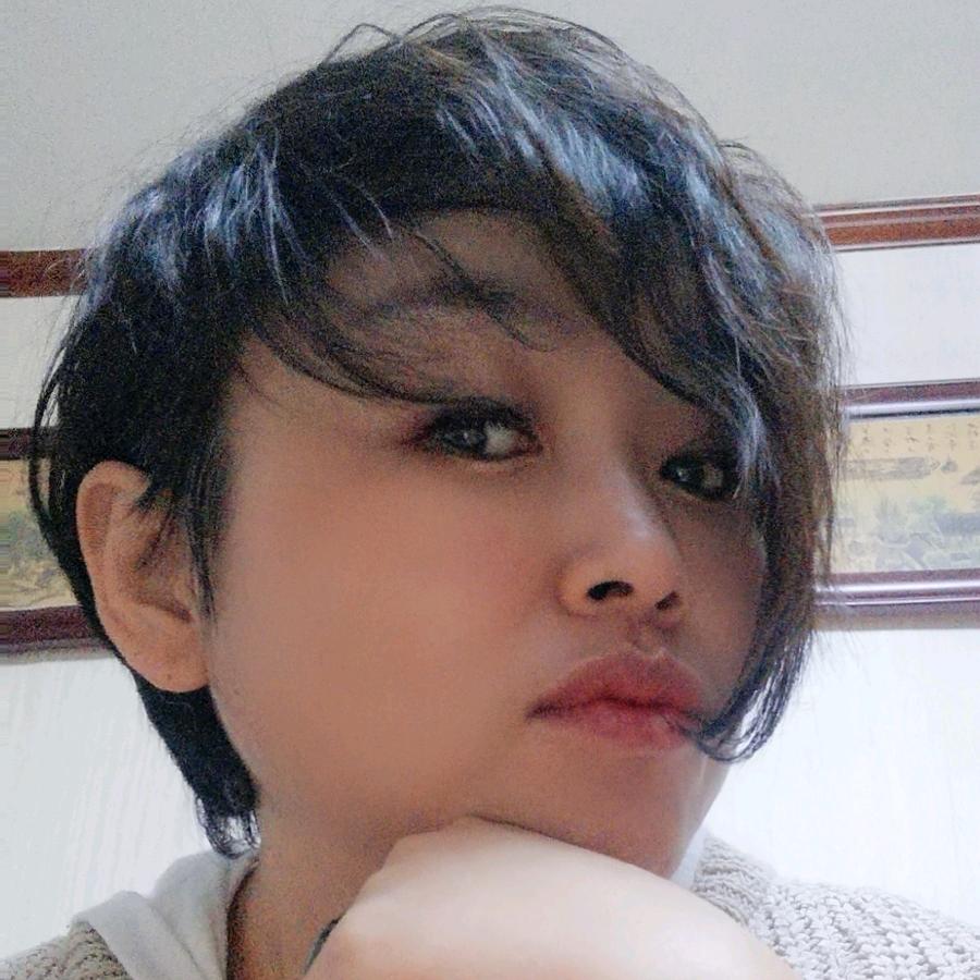 时间之间无敏染护奎屯宝丽烫染沙龙