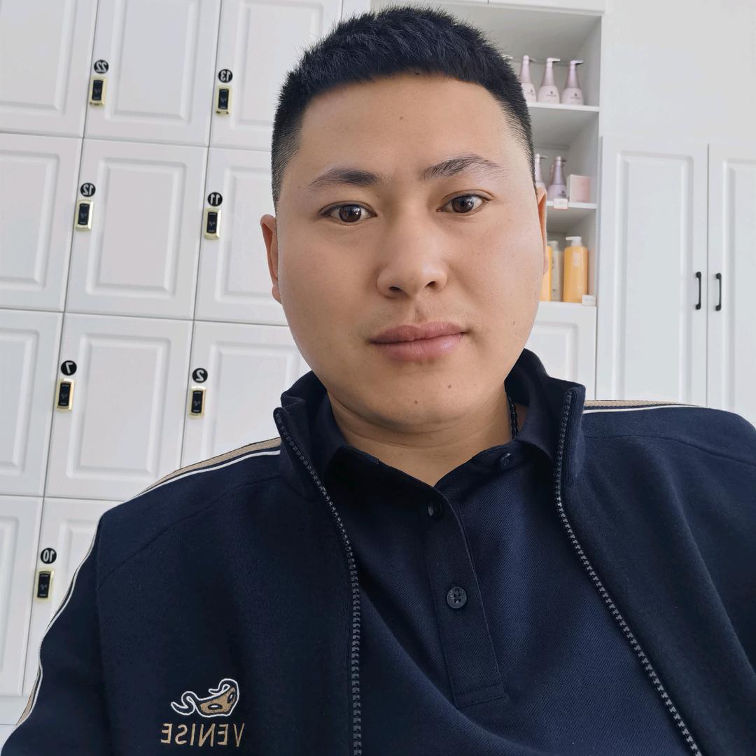 蔡战辉