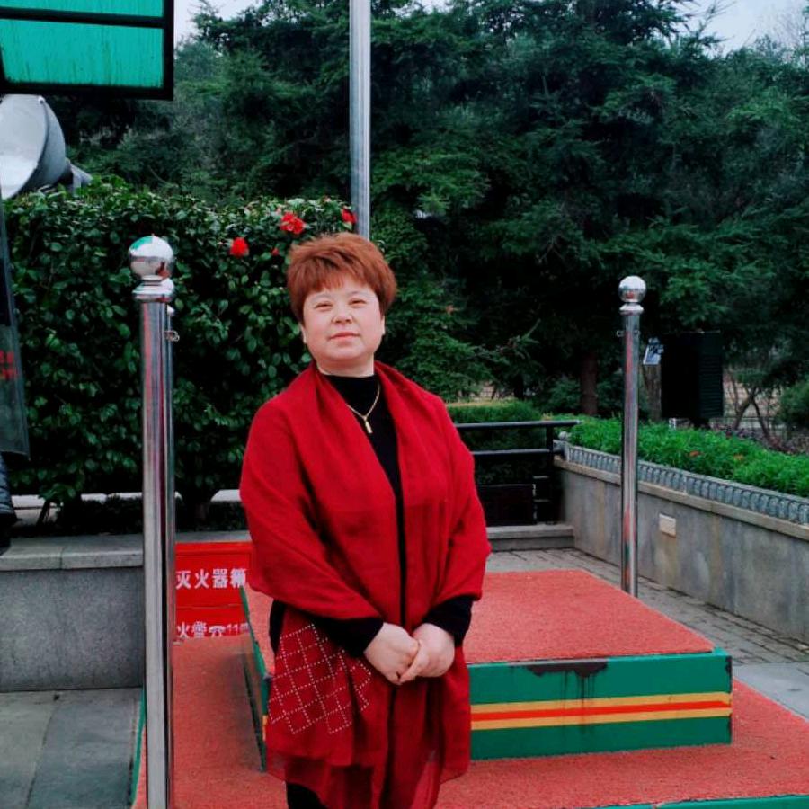 育见未来（石潭清姐）