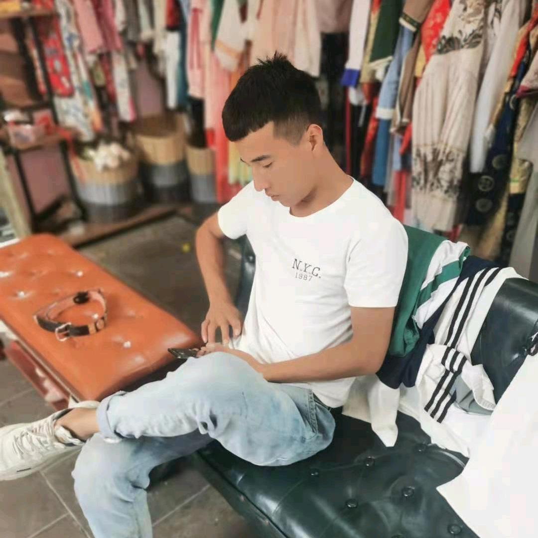 阿娇～华艺定制家纺窗帘（小号）