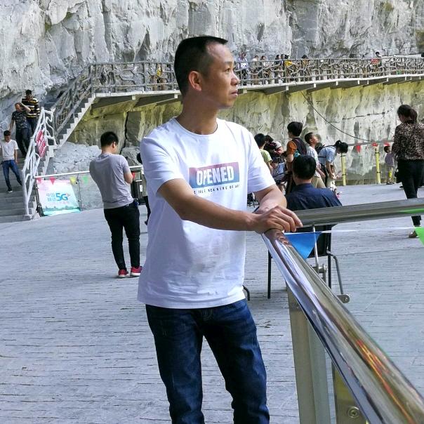 陈文锋