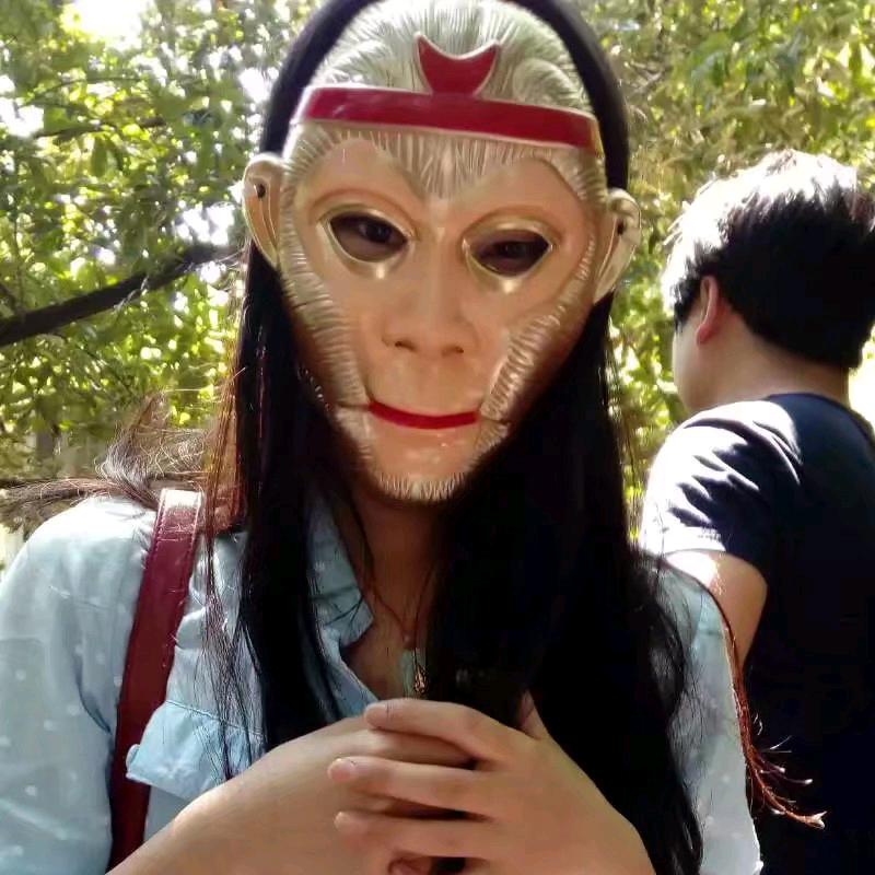 昕晔不听話