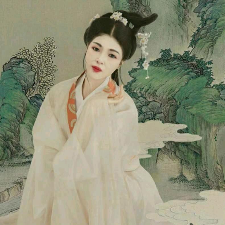 龙志琼qiong