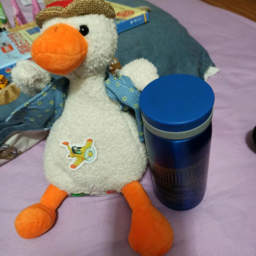 且行且珍惜-Happy