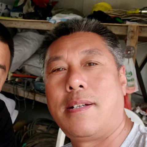 韩尚言技术总监