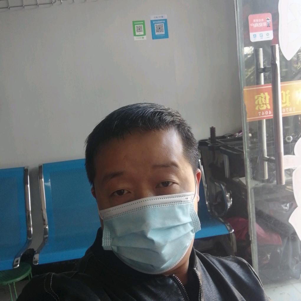 小杨