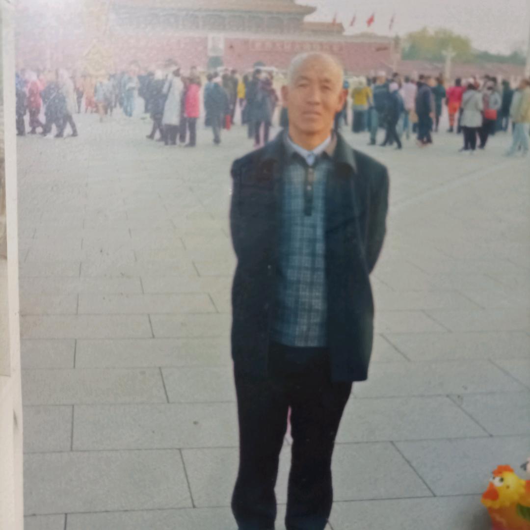 山中老人