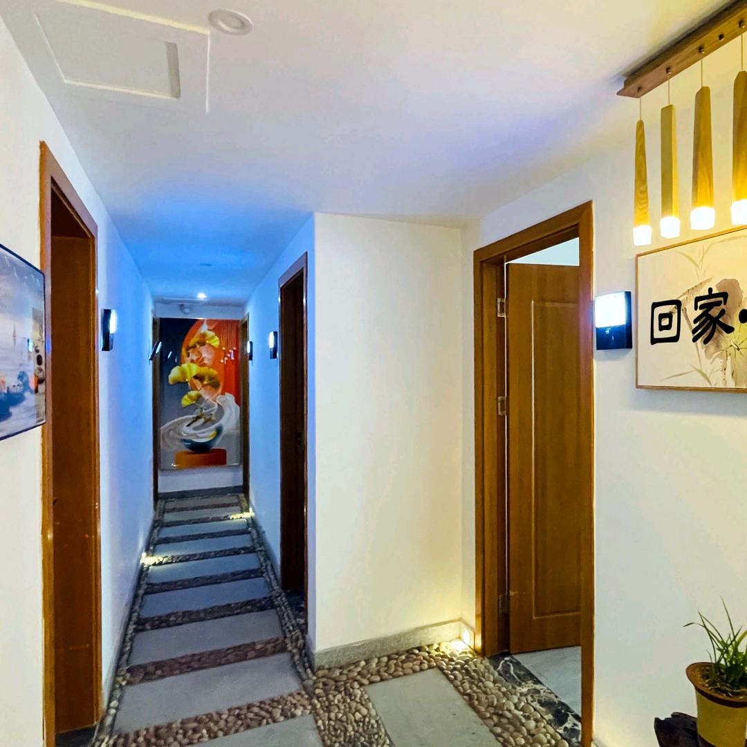 张家界回家·城市民宿