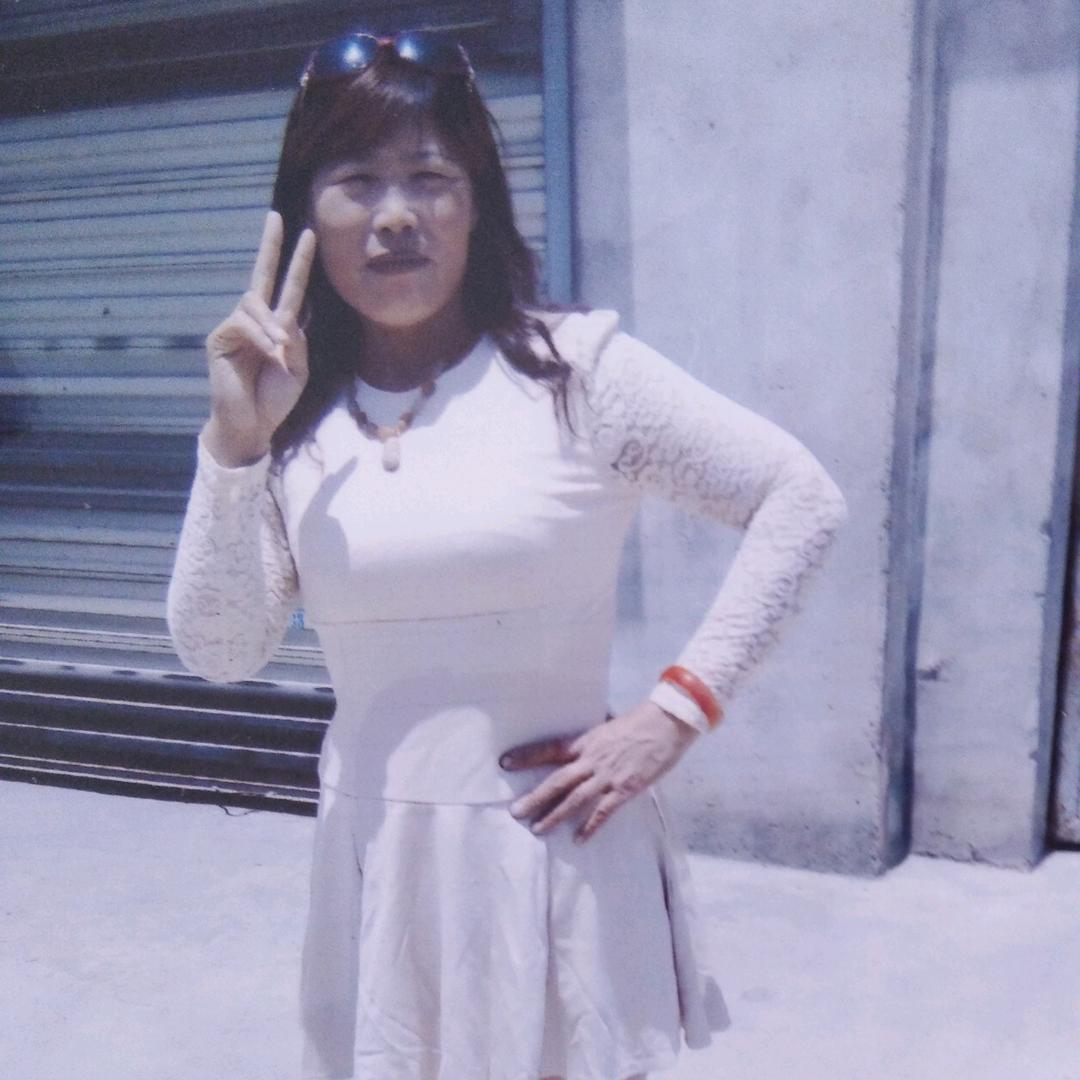 萧洒啊妹