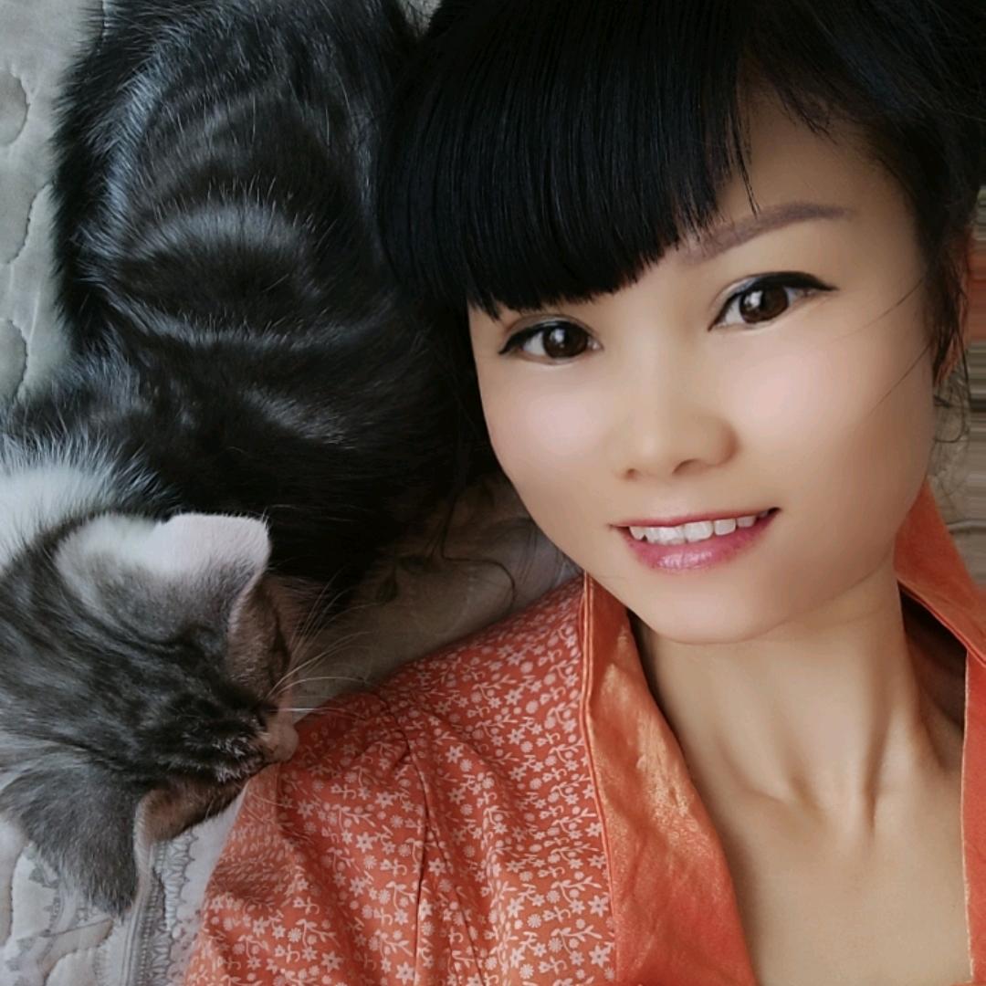 没有着陆的船（婉君）