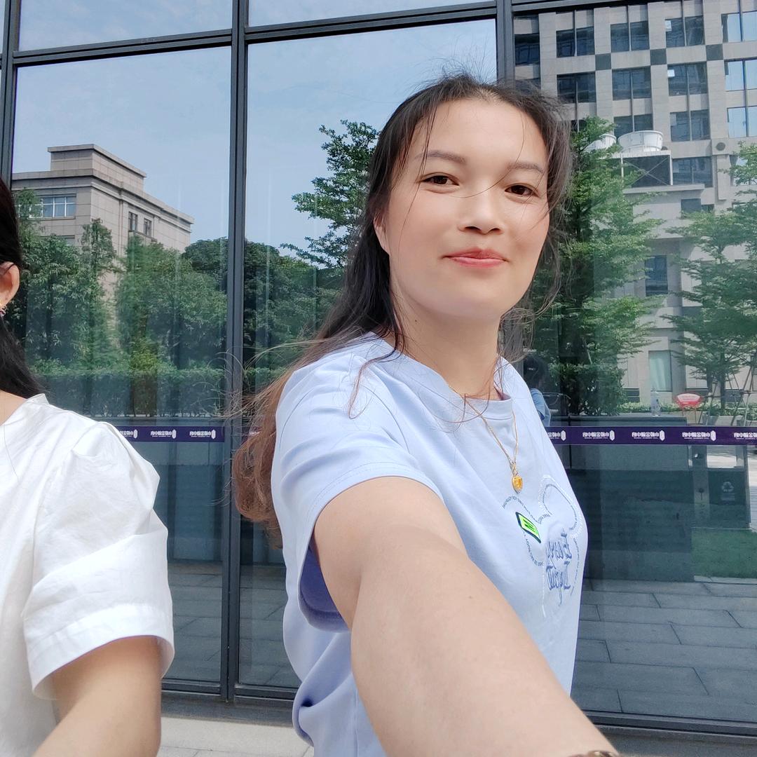 喜欢你一直陪伴