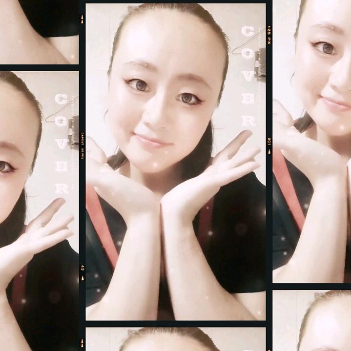 兔兔红了眼/