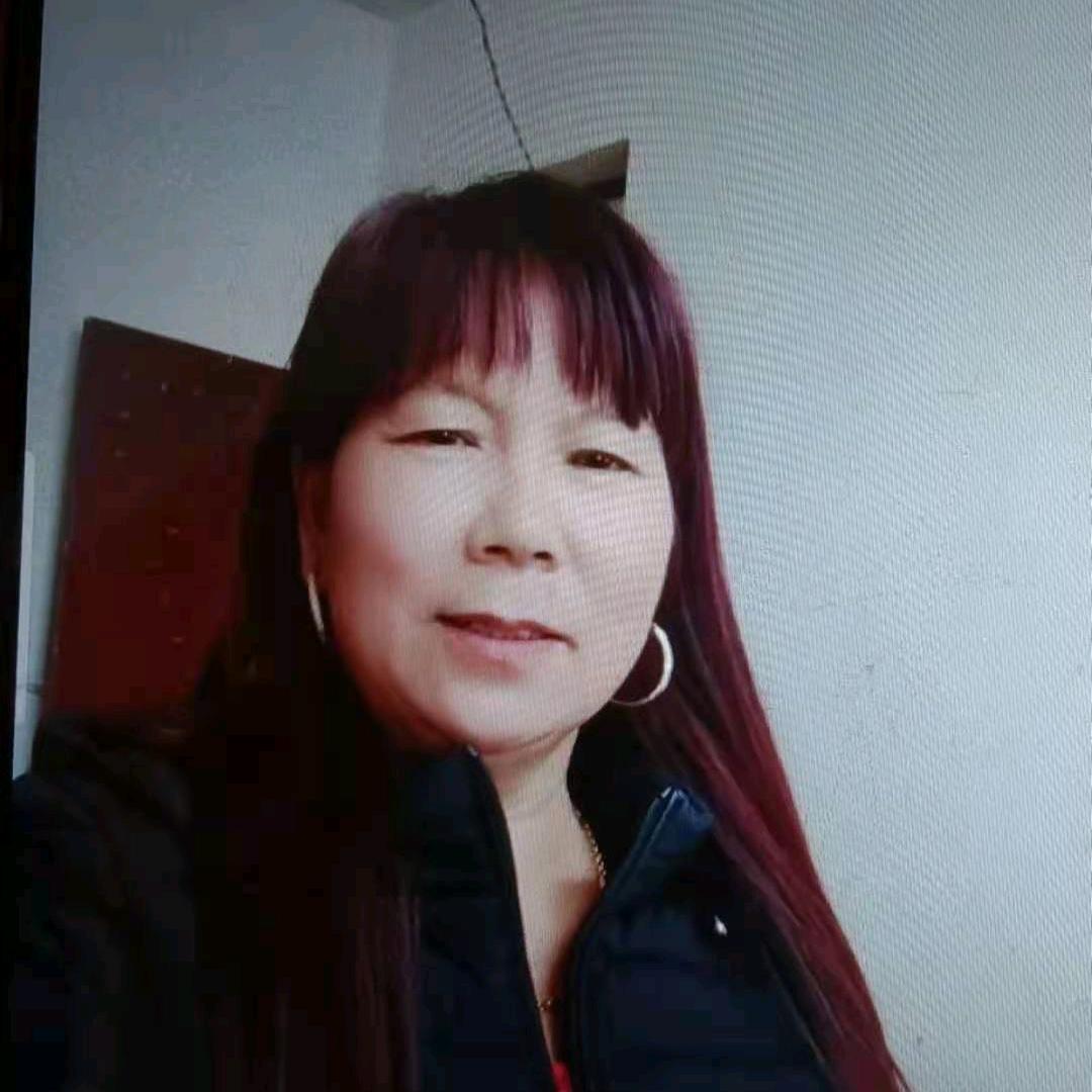兰姐