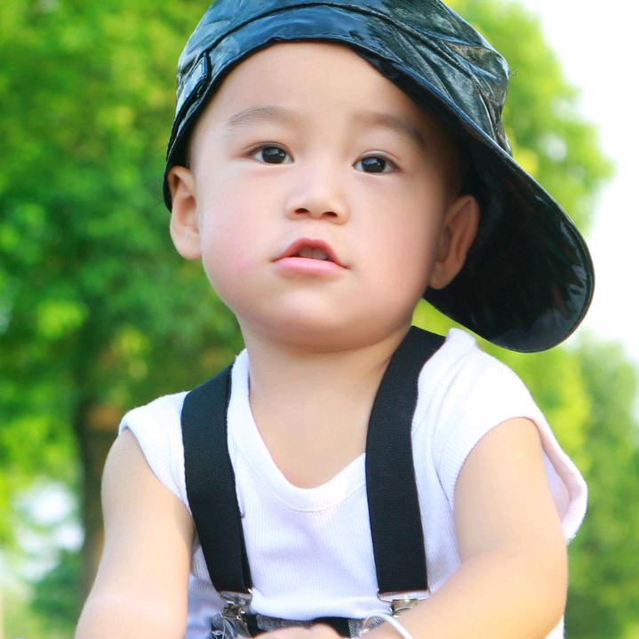 少爷丶坏坏
