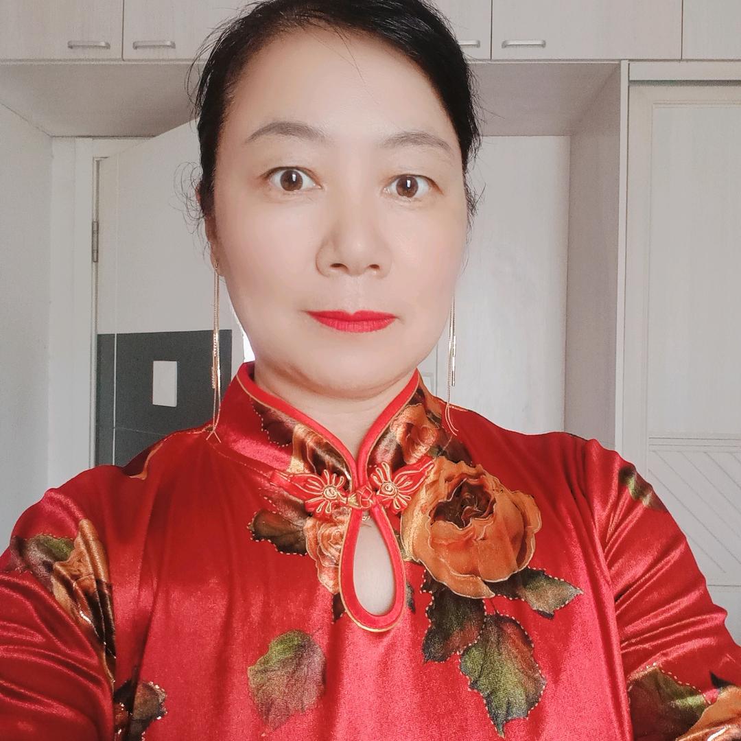 华姐  晚上9.10直播