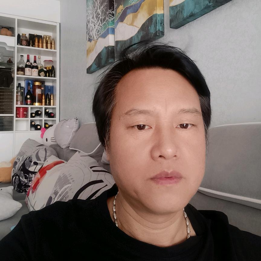 刘恭（恭公出巡）