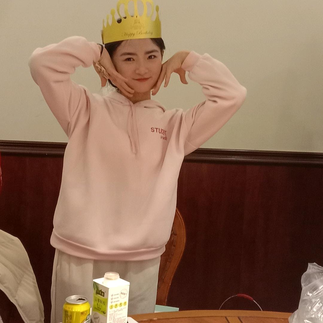 我和春天有个约会