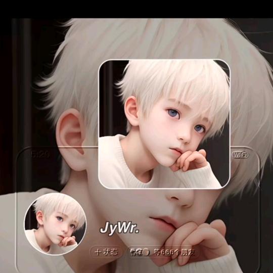 ｛阿杰｝承蒙关照