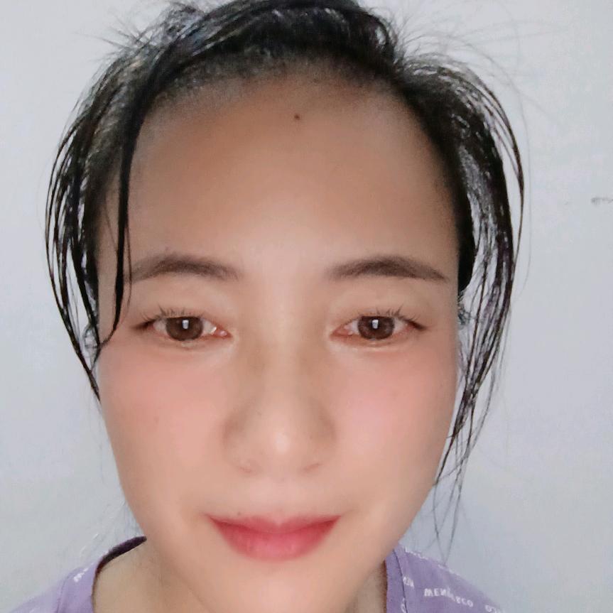 努力的人生,自带光芒