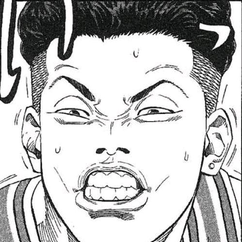 少年家童年漫回
