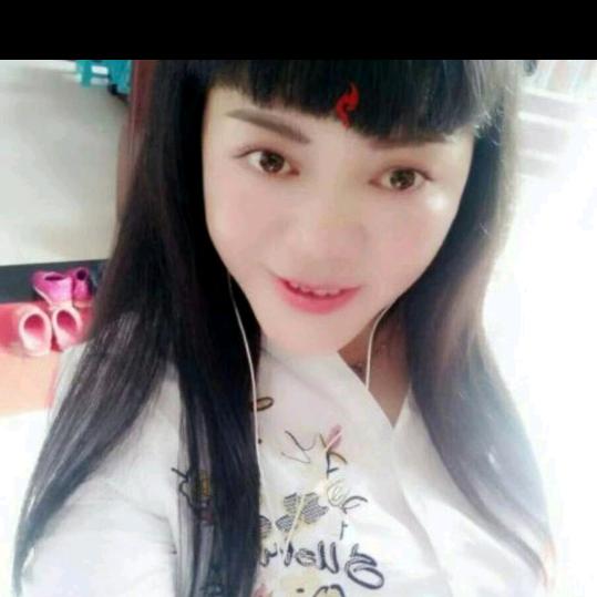 杨倩儿