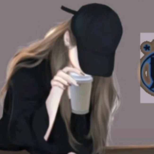 陌生👀默笙
