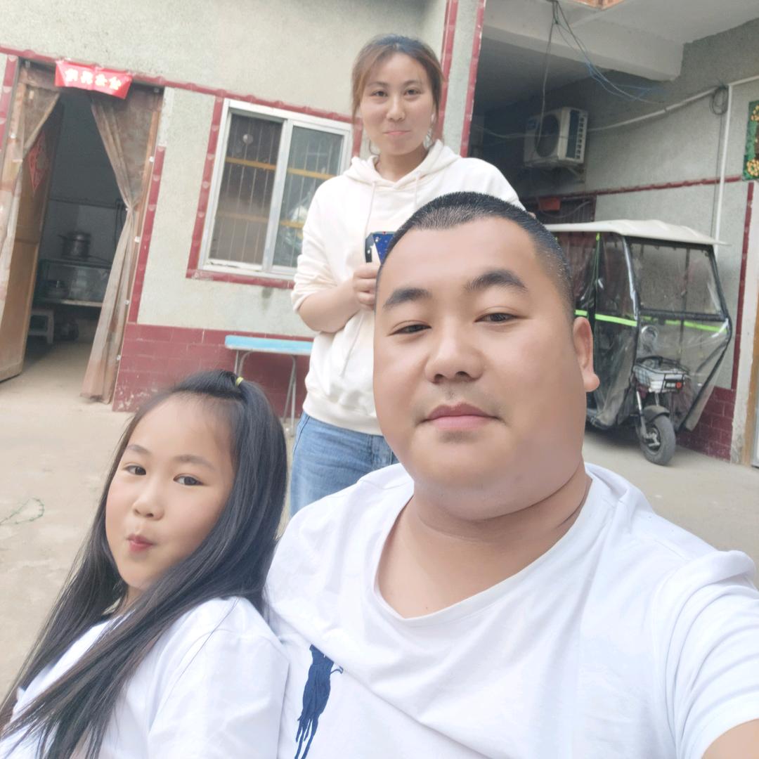 高怀方，烧饼主管