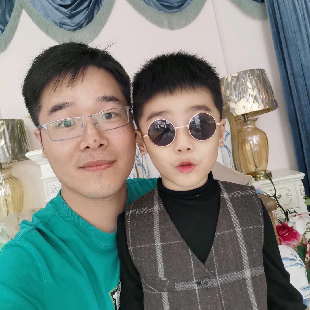 全师傅