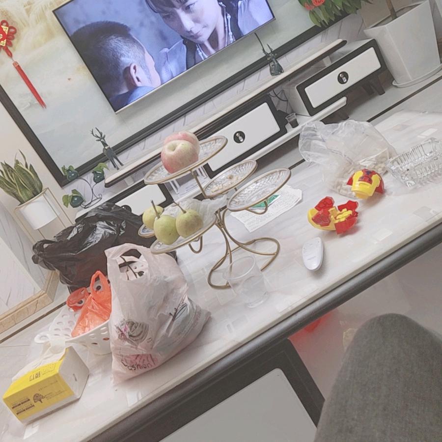 爱我所爱一切安好