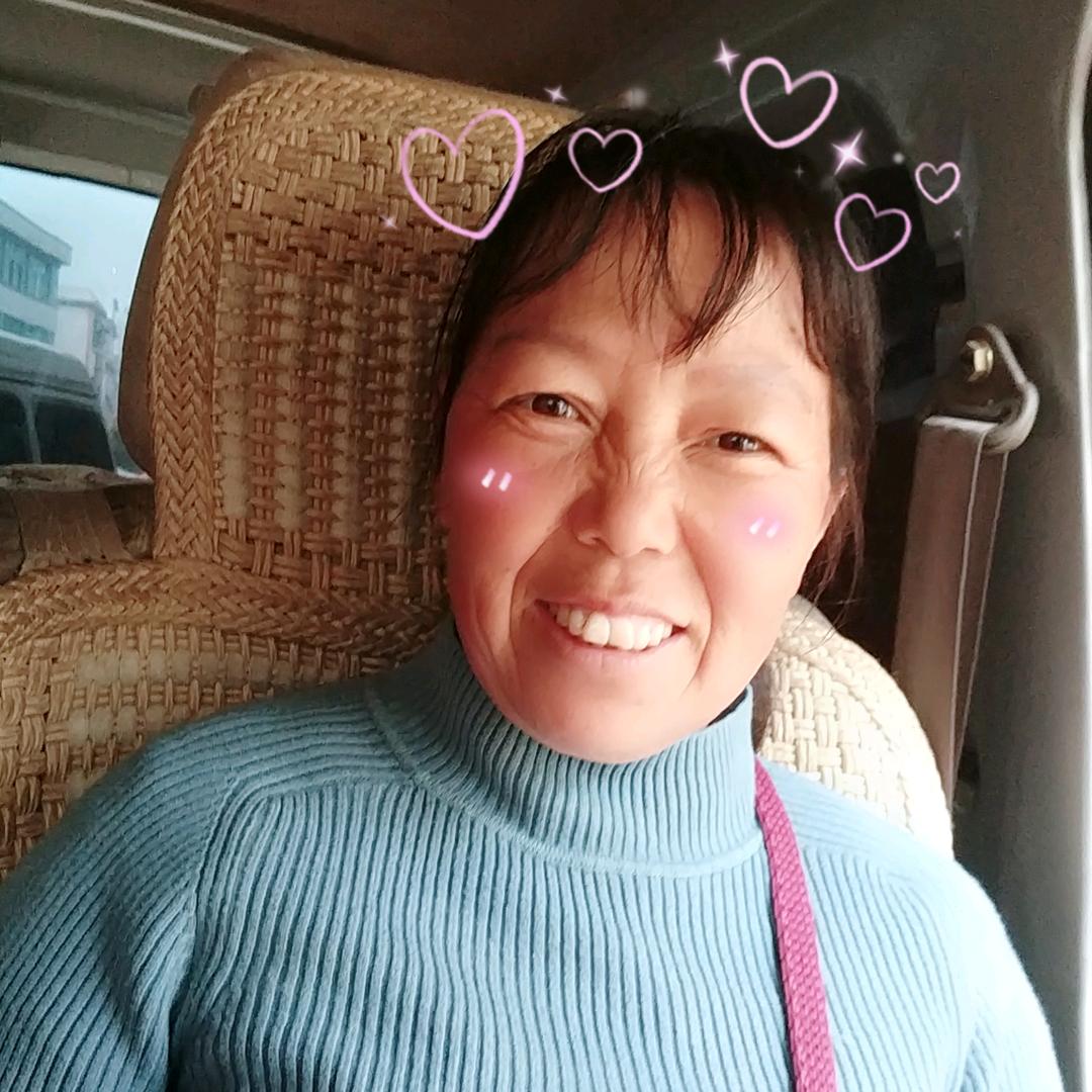 坚强走向好生活