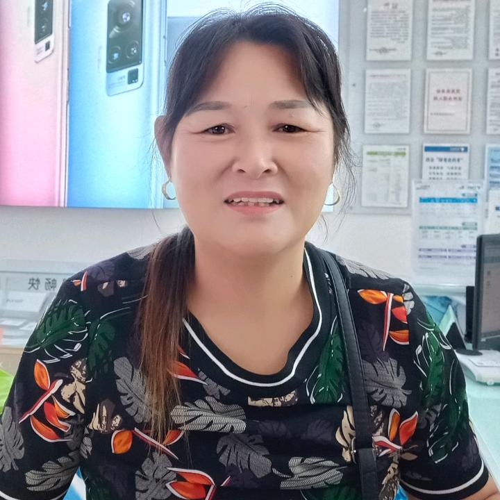 彭祝英媒婆工作室