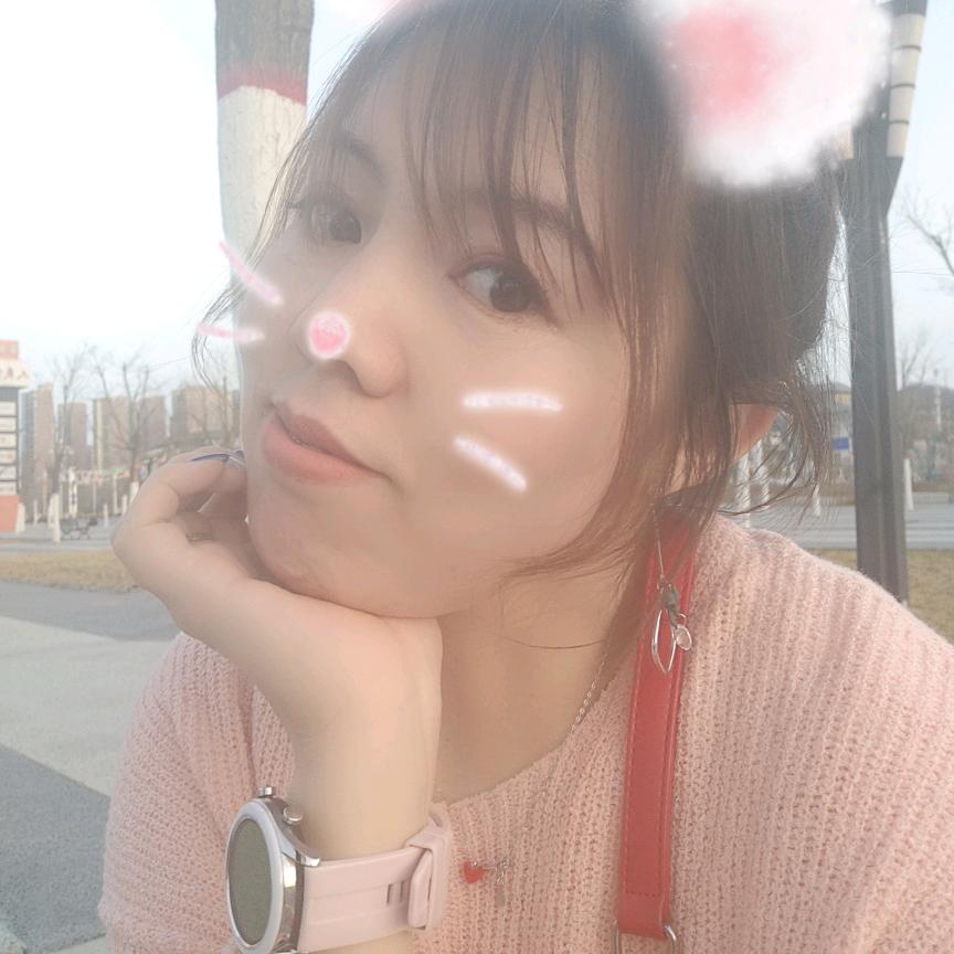 微笑姐姐🌹