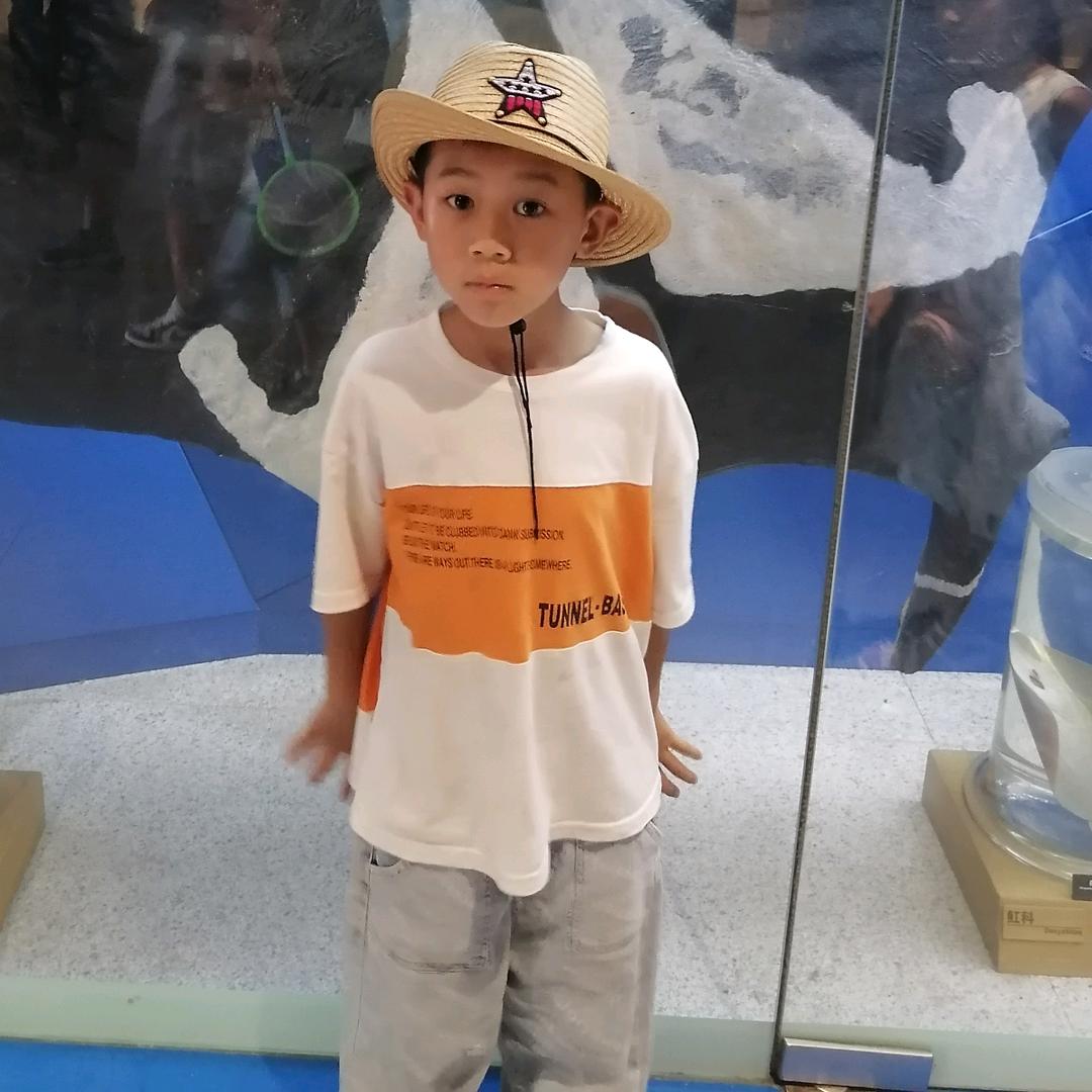 🌞第二眼帅哥🌞