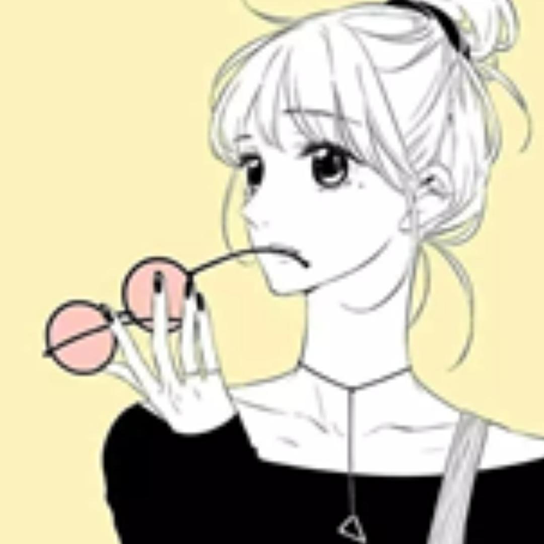 黑&白☆