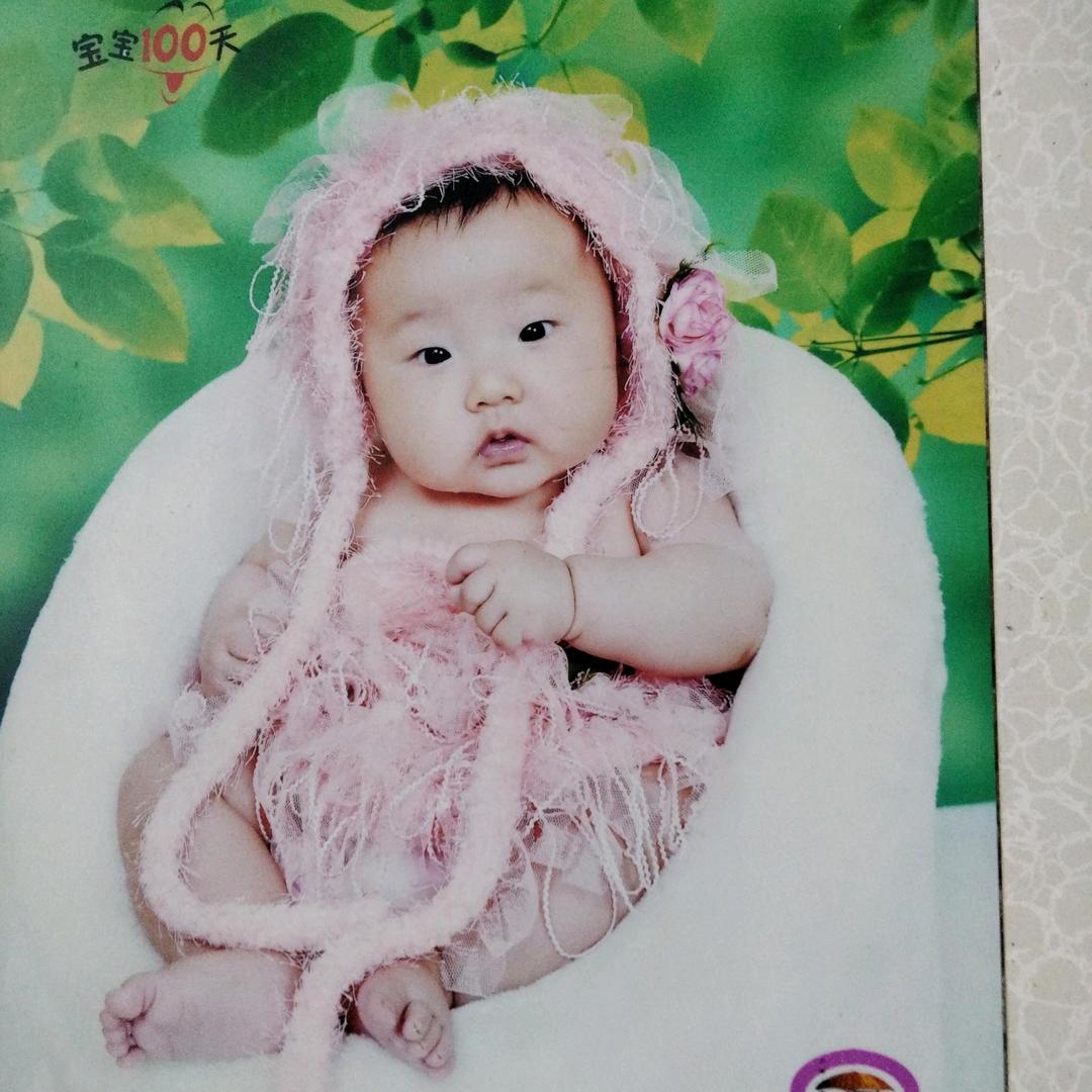 记录生活的一家