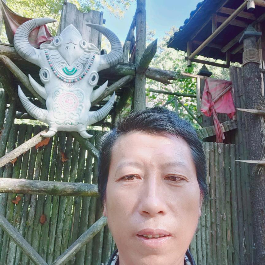 生活不简单 尽量简单过《郭》