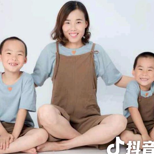 家有三宝，