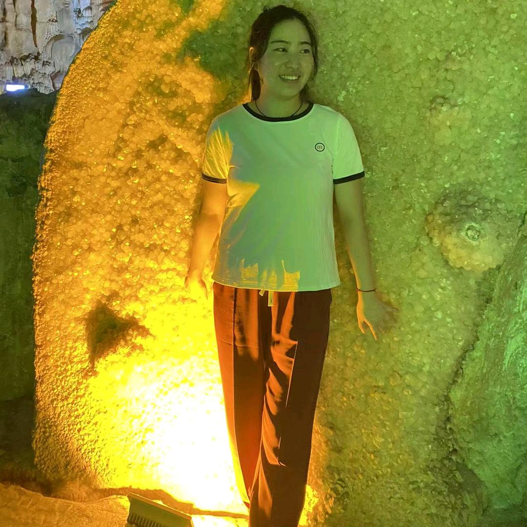 泌阳小郭在努力
