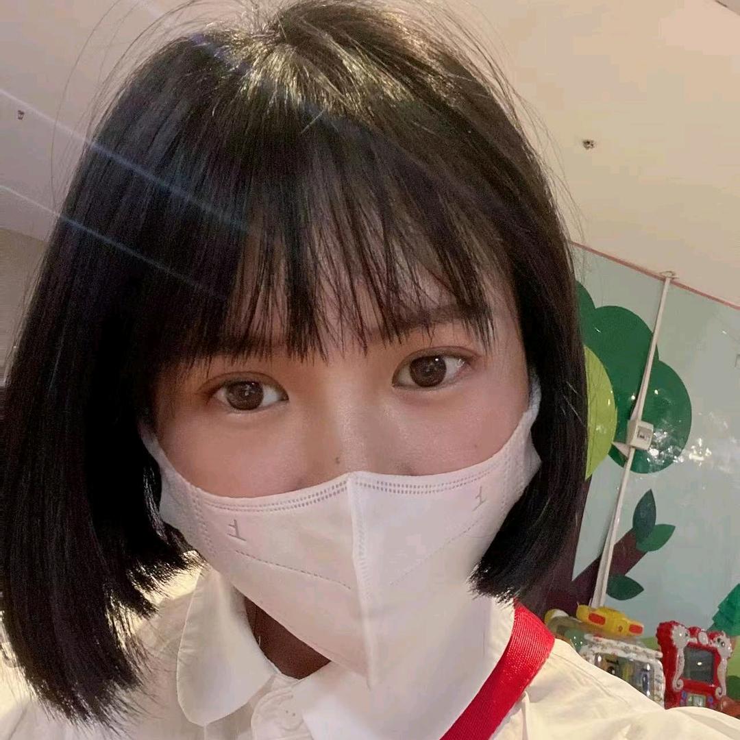 饭饭的小鱼（抖♥️）