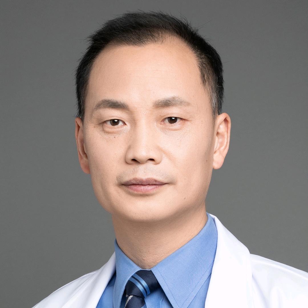蒋奎荣讲胰腺