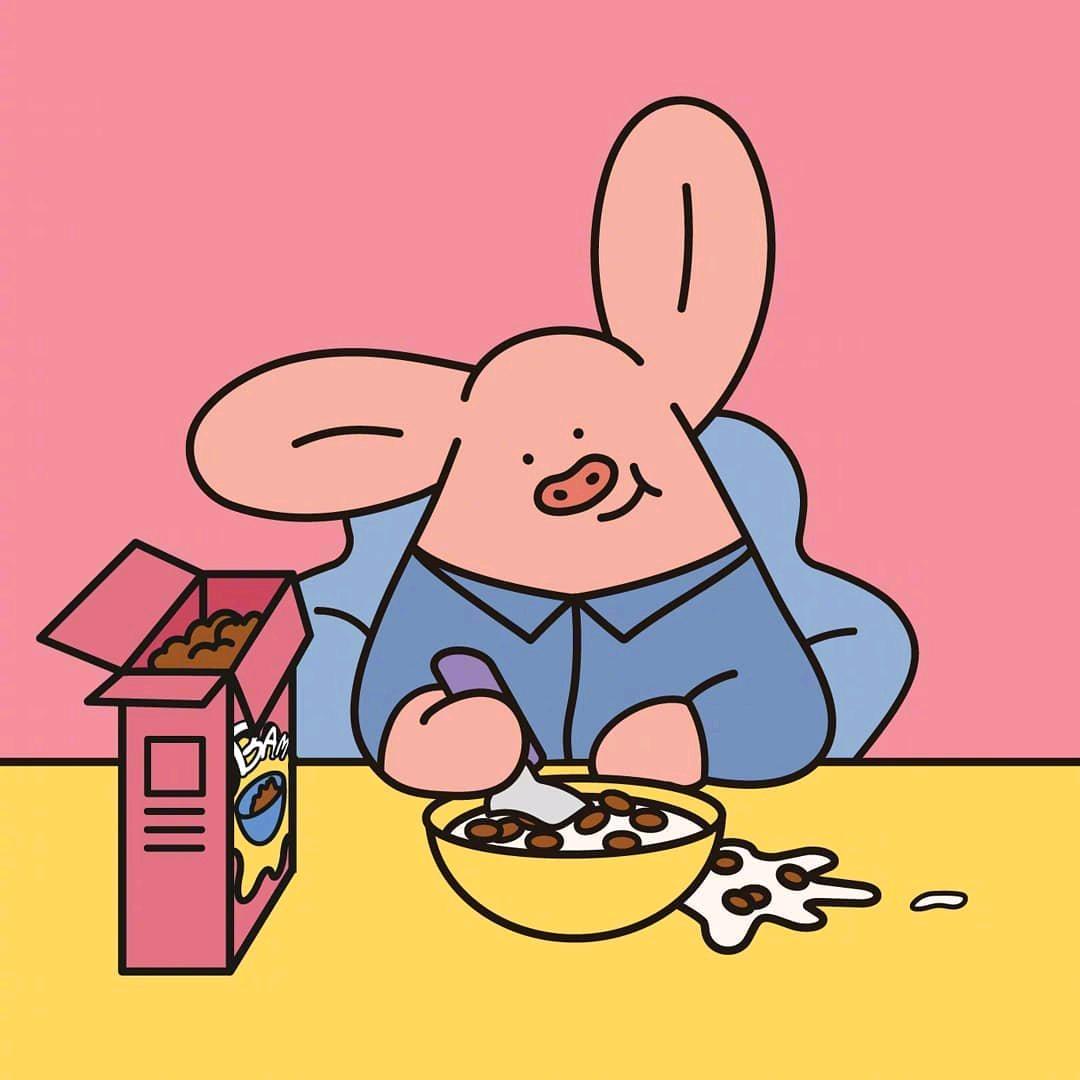 小朱私厨🍖